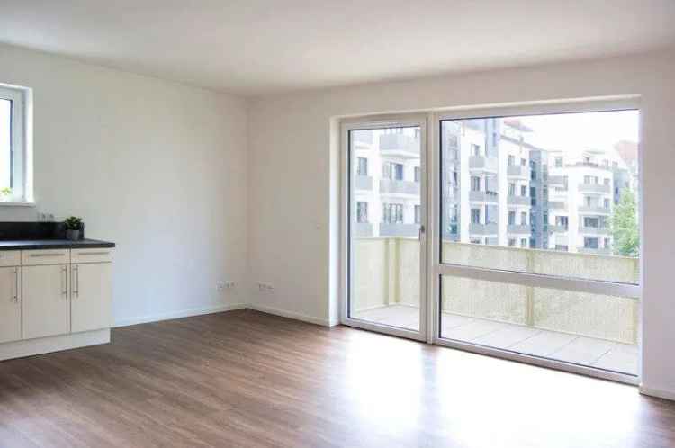 Reinkommen und Wohlfühlen: ansprechende 3-Zimmer-Wohnung