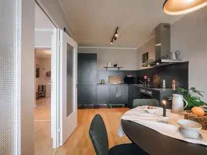 Wohnung (64.0 m²) zur Miete in Berlin (Hodori, Goebenstraße 16, 10783 Berlin, Germany) - immosurf.de