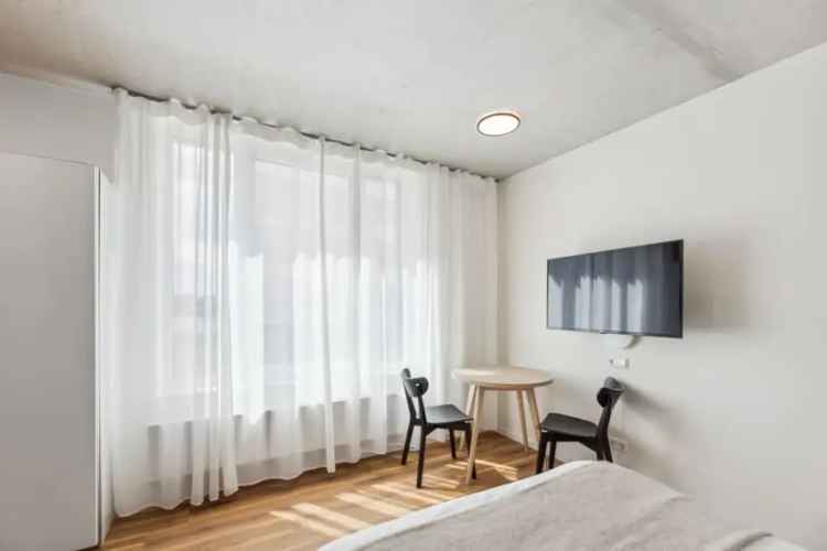 Private apartment in Friedrichshain, Berlin