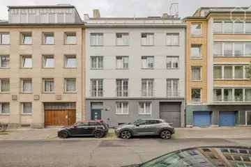 Wohnung (40.0 m²) zur Miete in Düsseldorf (Sulzbachstraße 42, 40629 Dusseldorf, Germany)