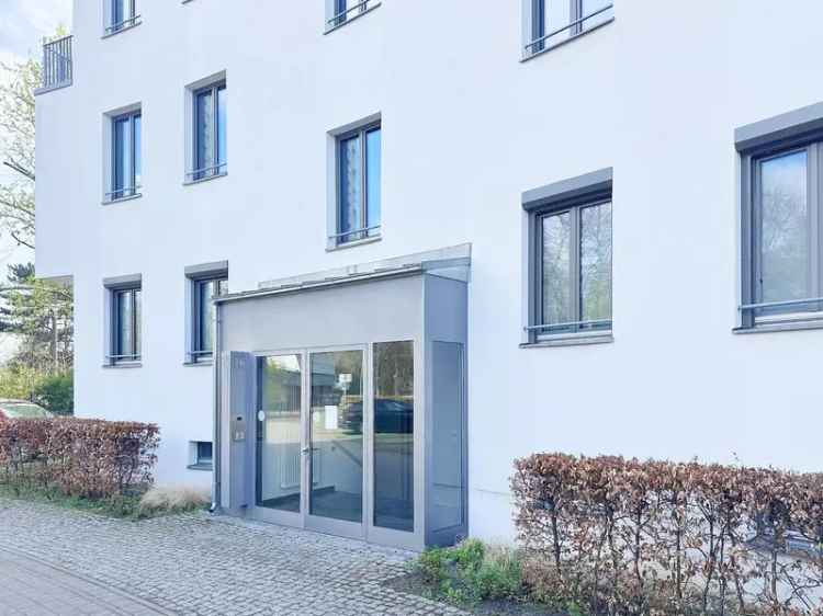 Exklusive Penthouse- Terrassenwohnung mit Havelblick