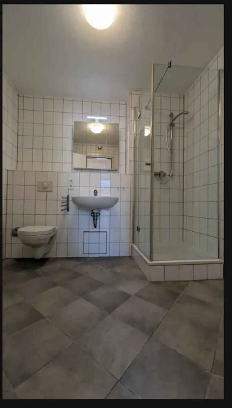 WG-Zimmer mieten München, Deutschland