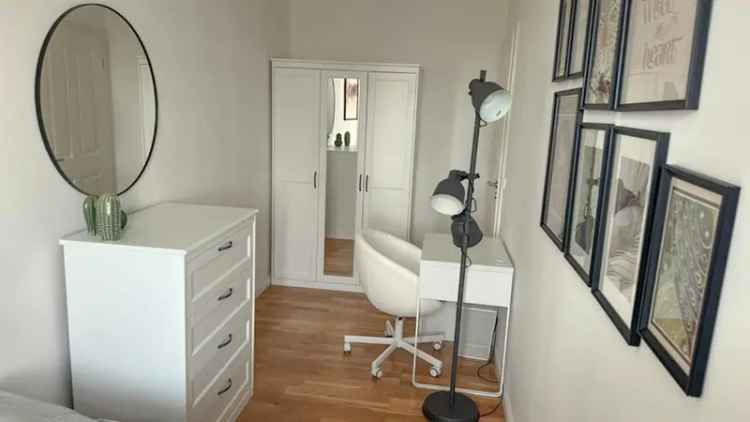 WG-Zimmer mieten Berlin, Deutschland