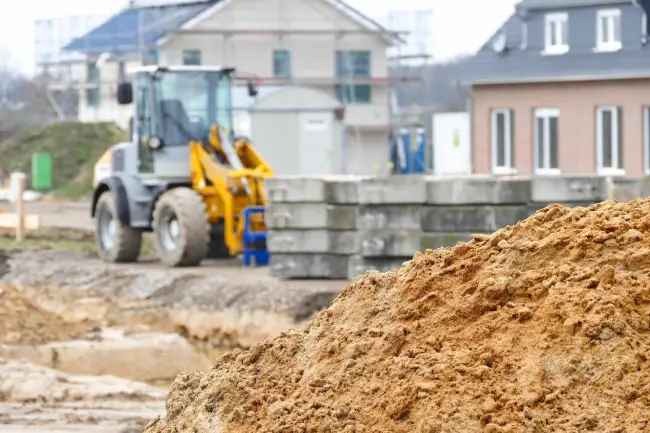 Umbaukonzept - Villa am Sachsenhäuser Berg