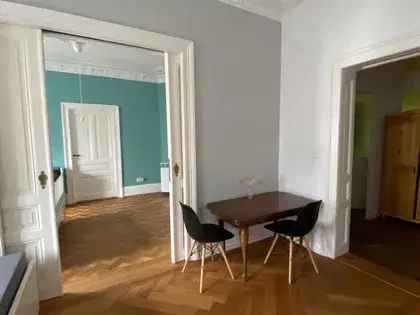 Wohnung (95.0 m²) zur Miete in Frankfurt am Main (Adalbertstraße 21, 60486 Frankfurt, Germany) - immosurf.de