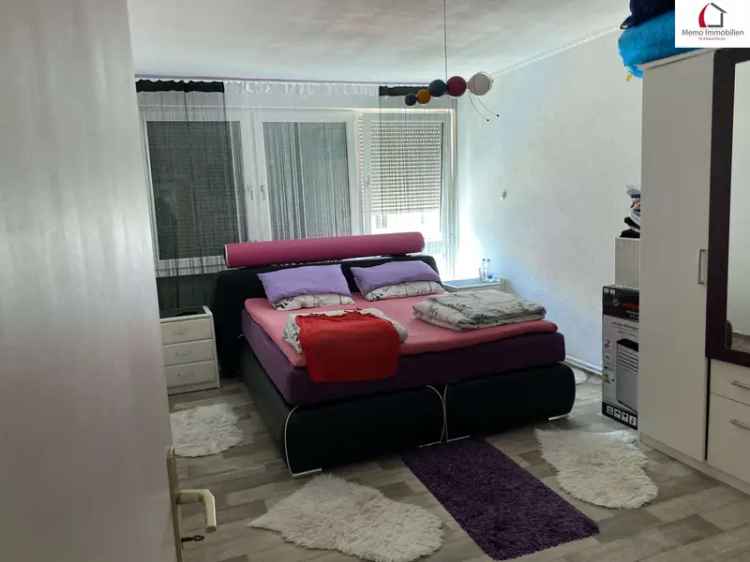 2 Zimmer Wohnung Karlsruhe Mühlburg Kapitalanlage 63qm