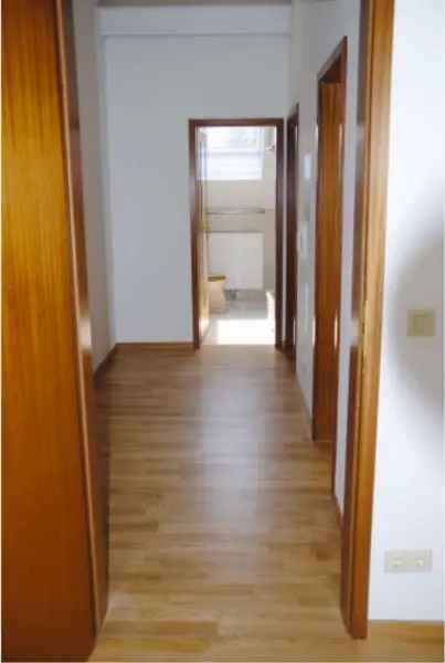 Wohnung mieten in München