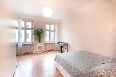 Wohnung (75.0 m²) zur Miete in Berlin (Seelingstraße 60, 14059 Berlin, Germany)