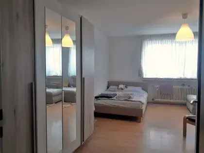 Wohnung (47.0 m²) zur Miete in Köln (Rönsahler Straße 25, 51069 Cologne, Germany)