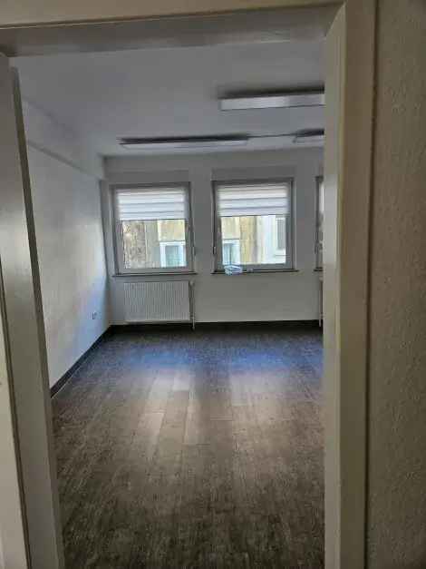 67 qm große 3 ZKB Wohnung in Unna