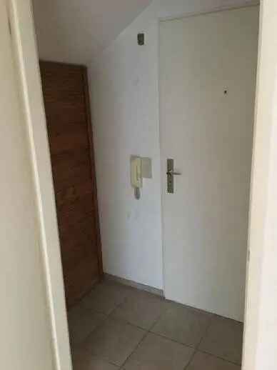 Wohnung mieten in Düsseldorf