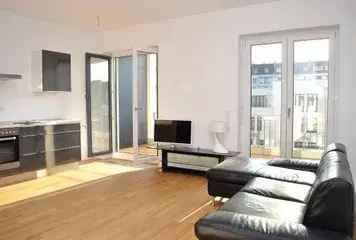 Wohnung (62.0 m²) zur Miete in Düsseldorf (Westfalenstraße 83, 40472 Dusseldorf, Germany)