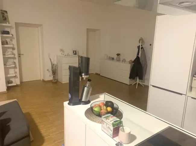 Königspalais Wohnung Bad Reichenhall 2 Zimmer Barrierefrei