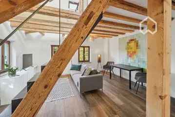 Wohnung (85.0 m²) zur Miete in München (Hagenauerstraße 14, 81479 Munich, Germany)