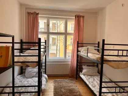 Wohnung (19.38 m²) zur Miete in Berlin (Waldstraße 37, 10551 Berlin, Germany)