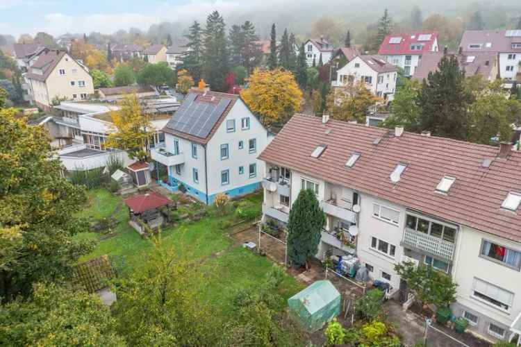 Haus Zum Kauf in 49, Solitudestraße, Ludwigsburg, Baden-Württemberg