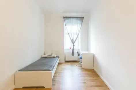 Wohnung (85.0 m²) zur Miete in Berlin (Boxhagener Straße 75, 10245 Berlin, Germany)