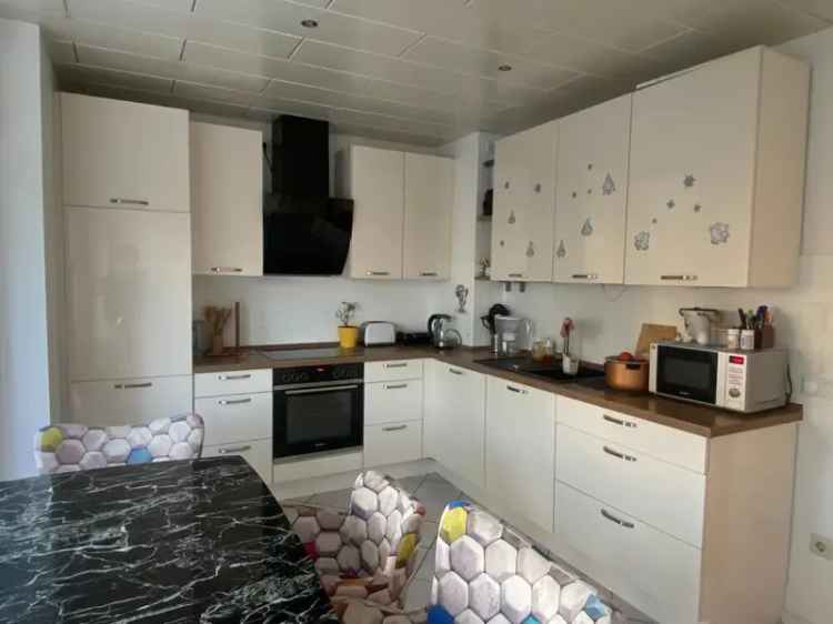 Großzügige 5-Zimmer-Maisonette mit sonnigen Südwest-Balkonen – Perfekt für Familien und auch als Kapitalanlage geeignet!