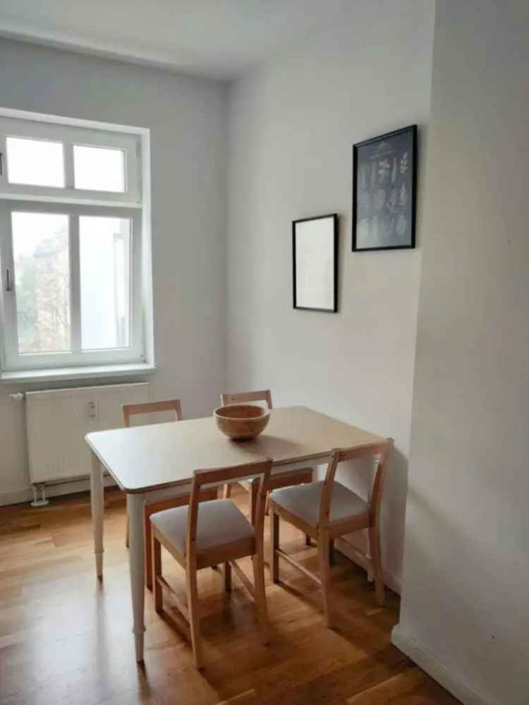 WG-Zimmer mieten Berlin, Deutschland