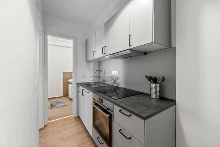 WG-Zimmer mieten Berlin, Deutschland
