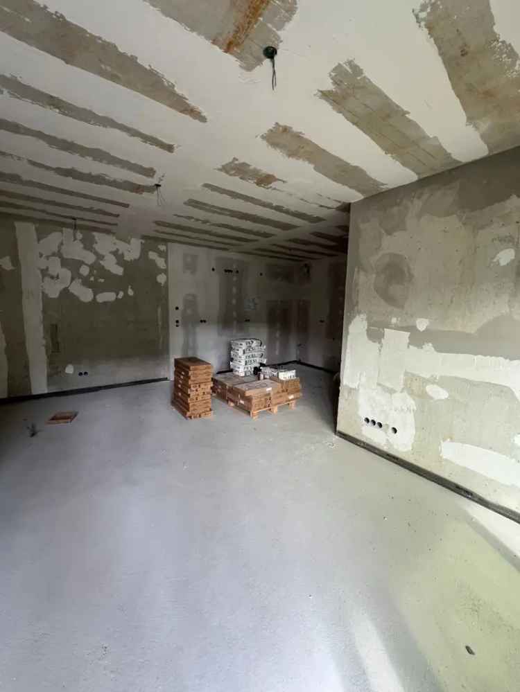 Exklusive 2-Zimmer-Wohnung in München-Pasing: Neubau, lichtdurchflutet, modern und komfortabel
