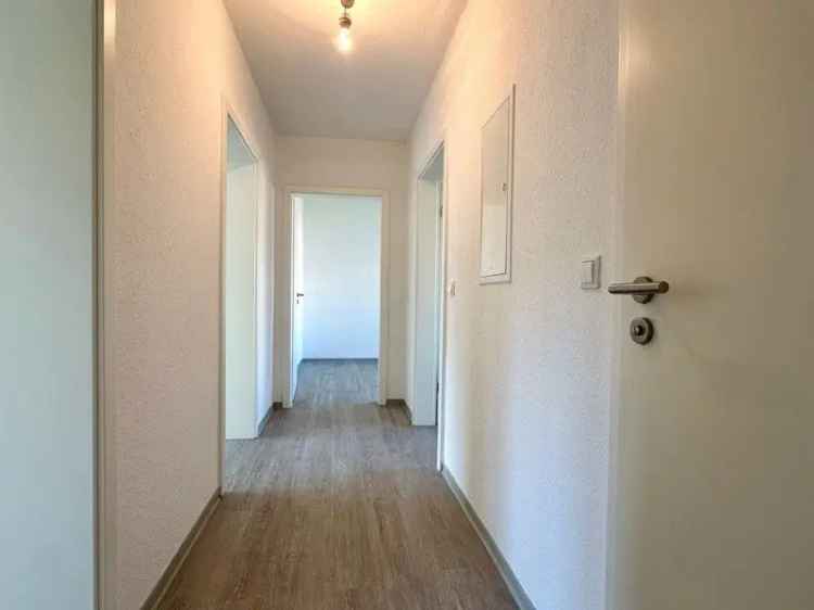 Sanierte, ruhig gelegener EG-Wohnung inkl. ebenerdiger Dusche
