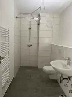 Wohnung (44.0 m²) zur Miete in Frankfurt am Main (Valentina-Archipowa-Straße 2, 60486 Frankfurt, Germany)