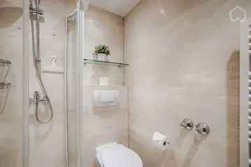 Wohnung (39.0 m²) zur Miete in Düsseldorf (Vautierstraße 79, 40235 Dusseldorf, Germany)