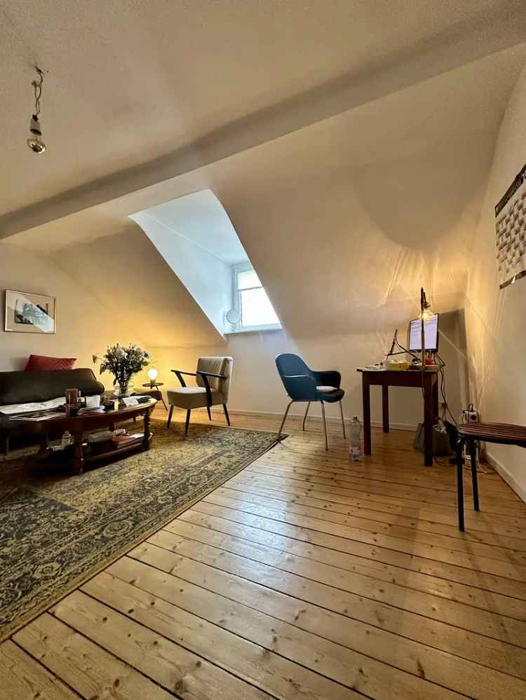 Provisionsfrei 643m² 4 Zimmer Wohnung Trier Süd