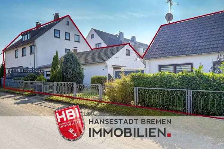 Aumund / Renditestarkes Anlageobjekt in guter Lage