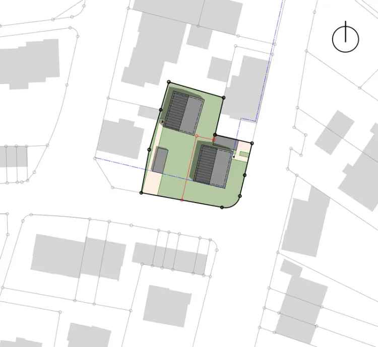 Komplettpreis Haus Grundstück Individuelle Planung