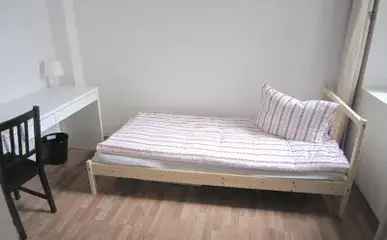 Wohnung (21.33 m²) zur Miete in Berlin (Neltestraße 33, 12489 Berlin, Germany)