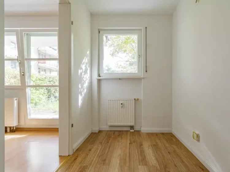 Urban Living in Treptow-Köpenick! Freies Apartment für Selbstnutzer oder als Kapitalanlage