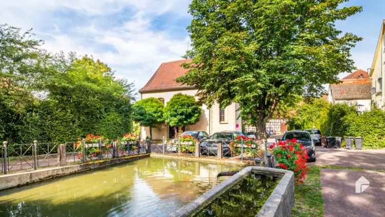 Charmantes EFH mit überdachtem Stellplatz, Garage und Sauna in familienfreundlicher Lage