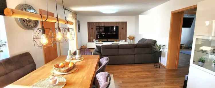 == H == 140m2 MAISONETTE-WOHNUNG SAMT GROSSEN GARTEN, TERRASSEN, POOL IN VOHWINKEL! == H ==