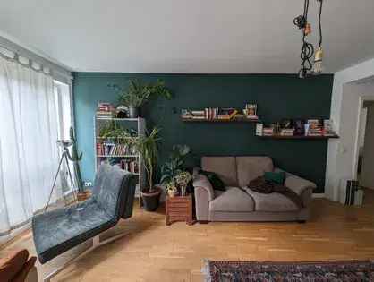 Wohnung (71.0 m²) zur Miete in Berlin (Brunnenstraße 42, 10115 Berlin, Germany) - immosurf.de