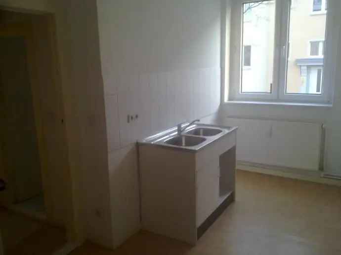 Wohnung in Berlin-Köpenick