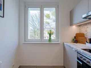 Wohnung (50.0 m²) zur Miete in Berlin (Leipziger Straße 49, 10117 Berlin, Germany)