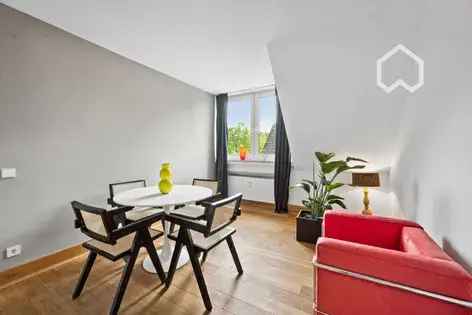 Wohnung (80.0 m²) zur Miete in Köln (Alexianerstraße 12, 50676 Cologne, Germany)