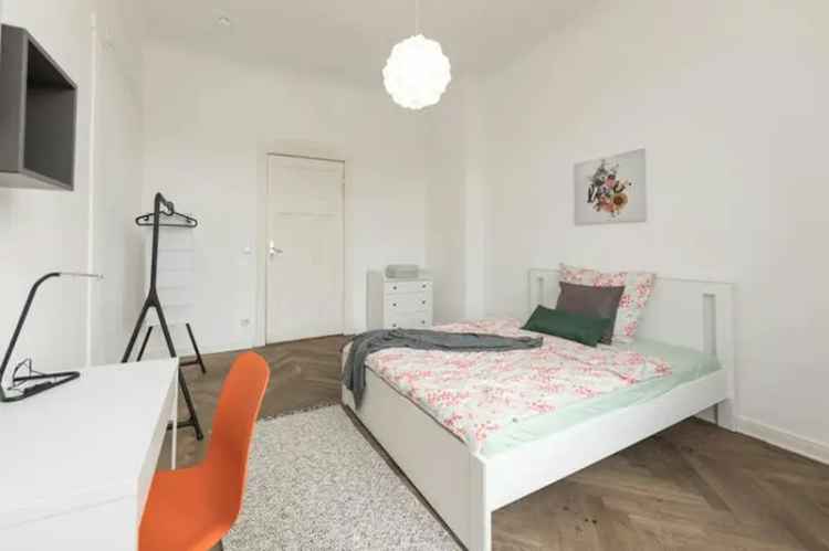 WG-Zimmer mieten Berlin, Deutschland