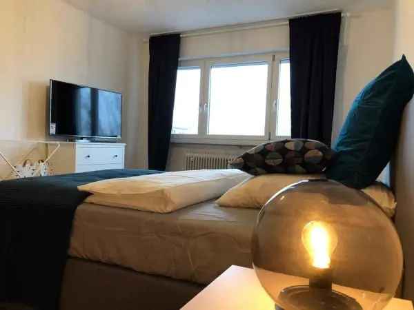 Privatzimmer Stuttgart Gaisburg Studenten WG