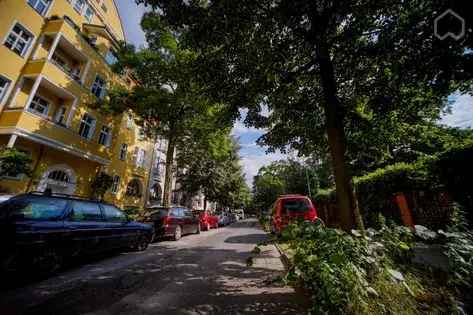 Wohnung (75.0 m²) zur Miete in Berlin (Flughafenstraße 22, 12053 Berlin, Germany)