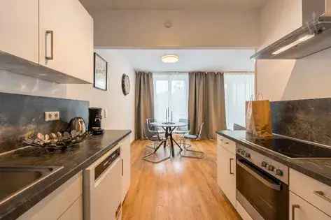 Wohnung (82.0 m²) zur Miete in Berlin (Hermannstraße 126, 12051 Berlin, Germany)