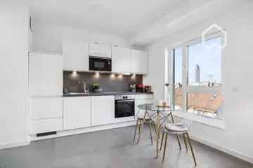 Wohnung (75.0 m²) zur Miete in Frankfurt am Main (Burnitzstraße 47, 60596 Frankfurt, Germany)