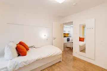 Wohnung (37.0 m²) zur Miete in Berlin (Katzbachstraße 31, 10965 Berlin, Germany)