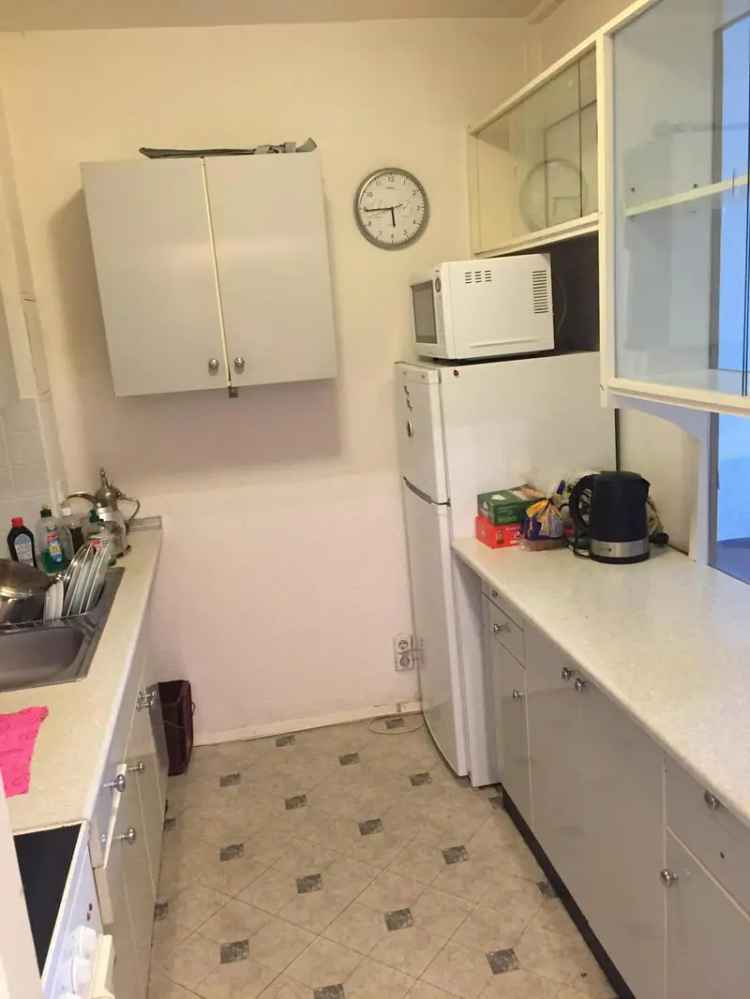 1 Schlafzimmer Wohnung mieten Berlin, Deutschland