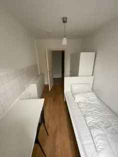 Wohnung (10.0 m²) zur Miete in Hamburg (Kieler Straße 391b-c, 22525 Hamburg, Germany)
