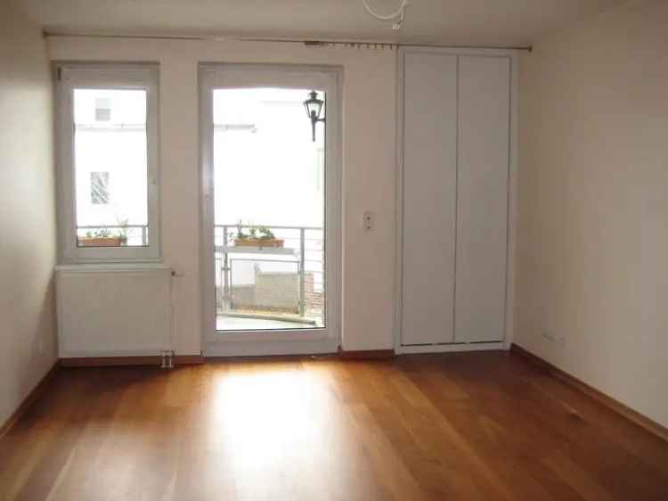 Komfortable Kapitalanlage als Wohnjuwel in Hamburg-Hummelsbüttel!