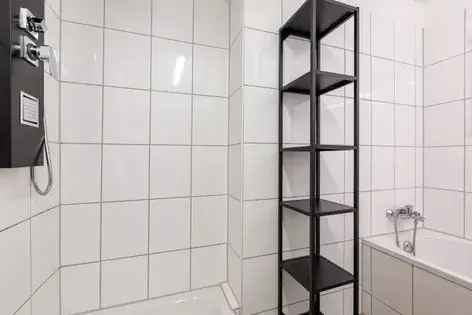 Wohnung (98.0 m²) zur Miete in Köln (Grannenweg 14, 50933 Cologne, Germany)