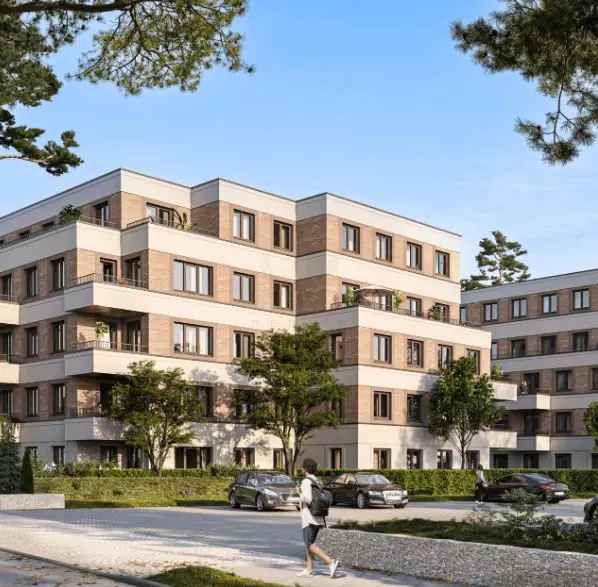 Urbaner Flair trifft auf ländliche Exklusivität